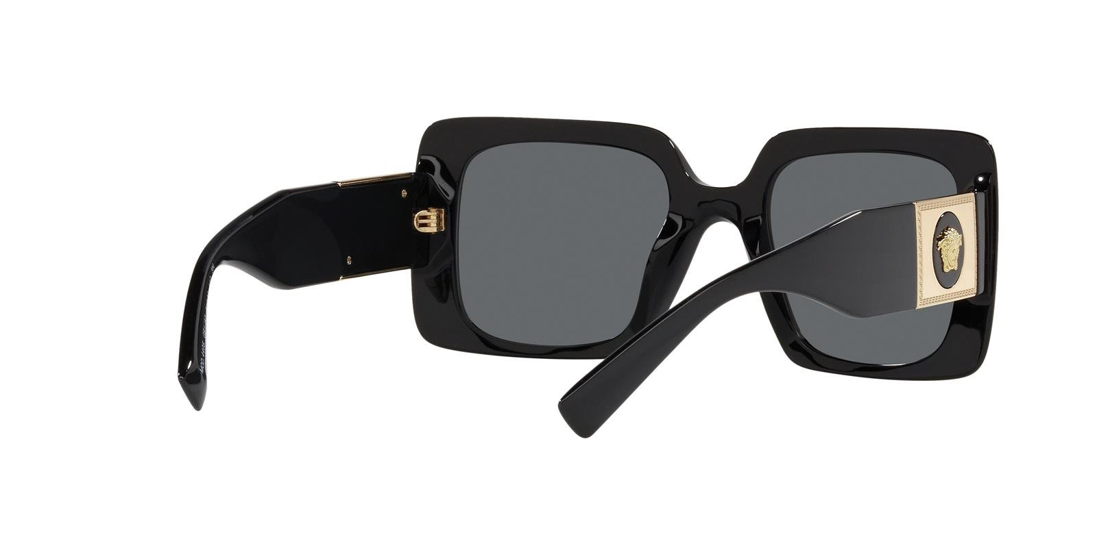 Versace Sunglasses VE4405-GB1/87