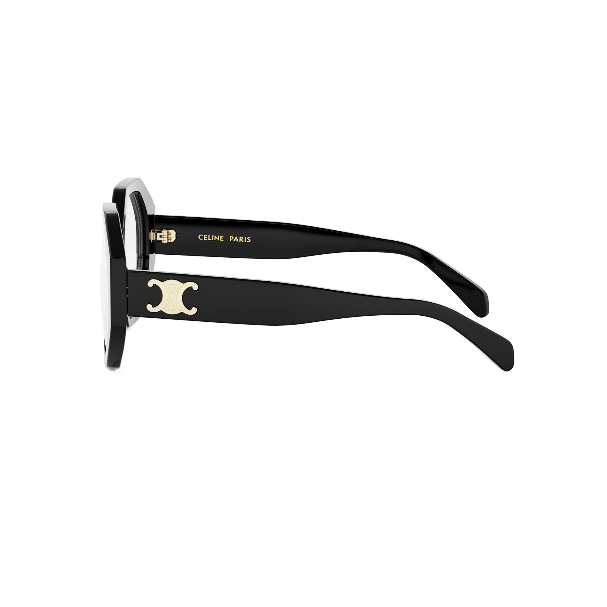 Celine Okulary korekcyjne CL50161I-001