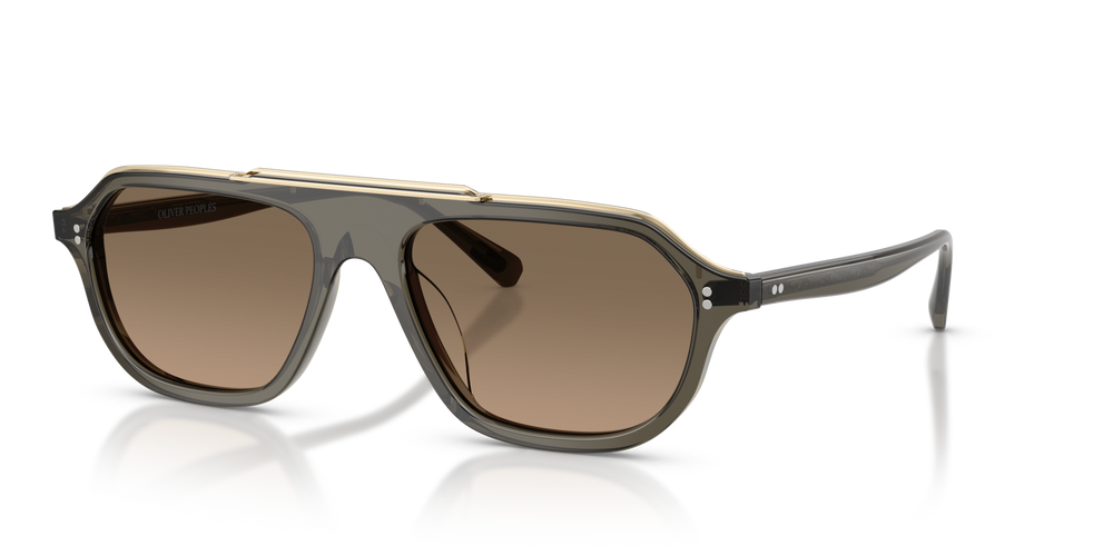 Oliver Peoples Okulary przeciwsłoneczne ESTIN OV5613SU-1820GN