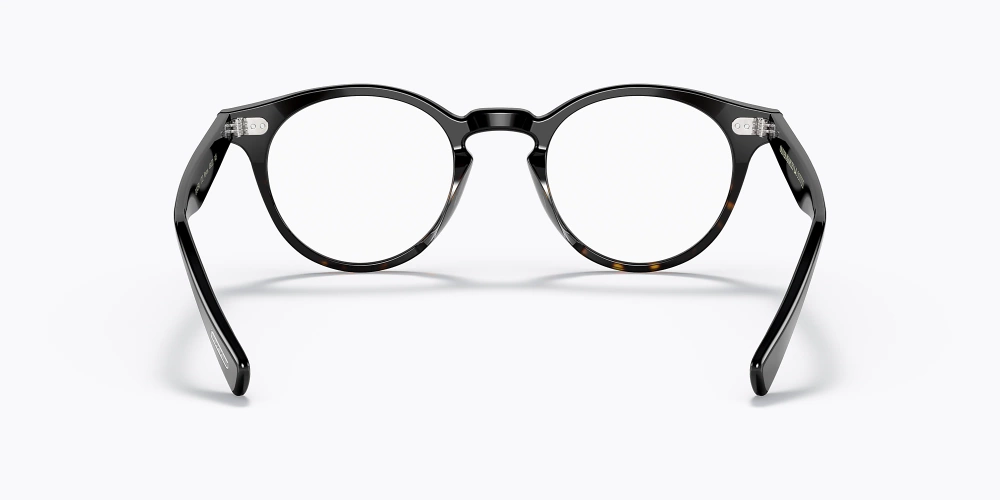 Oliver Peoples Okulary korekcyjne ROMARE OV5459U-1722