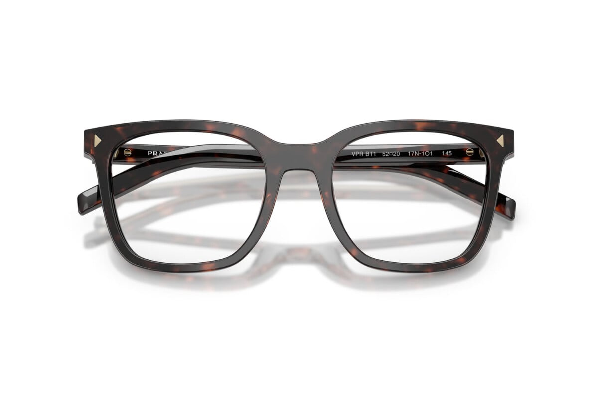 Prada Okulary korekcyjne PR B11V-17N1O1
