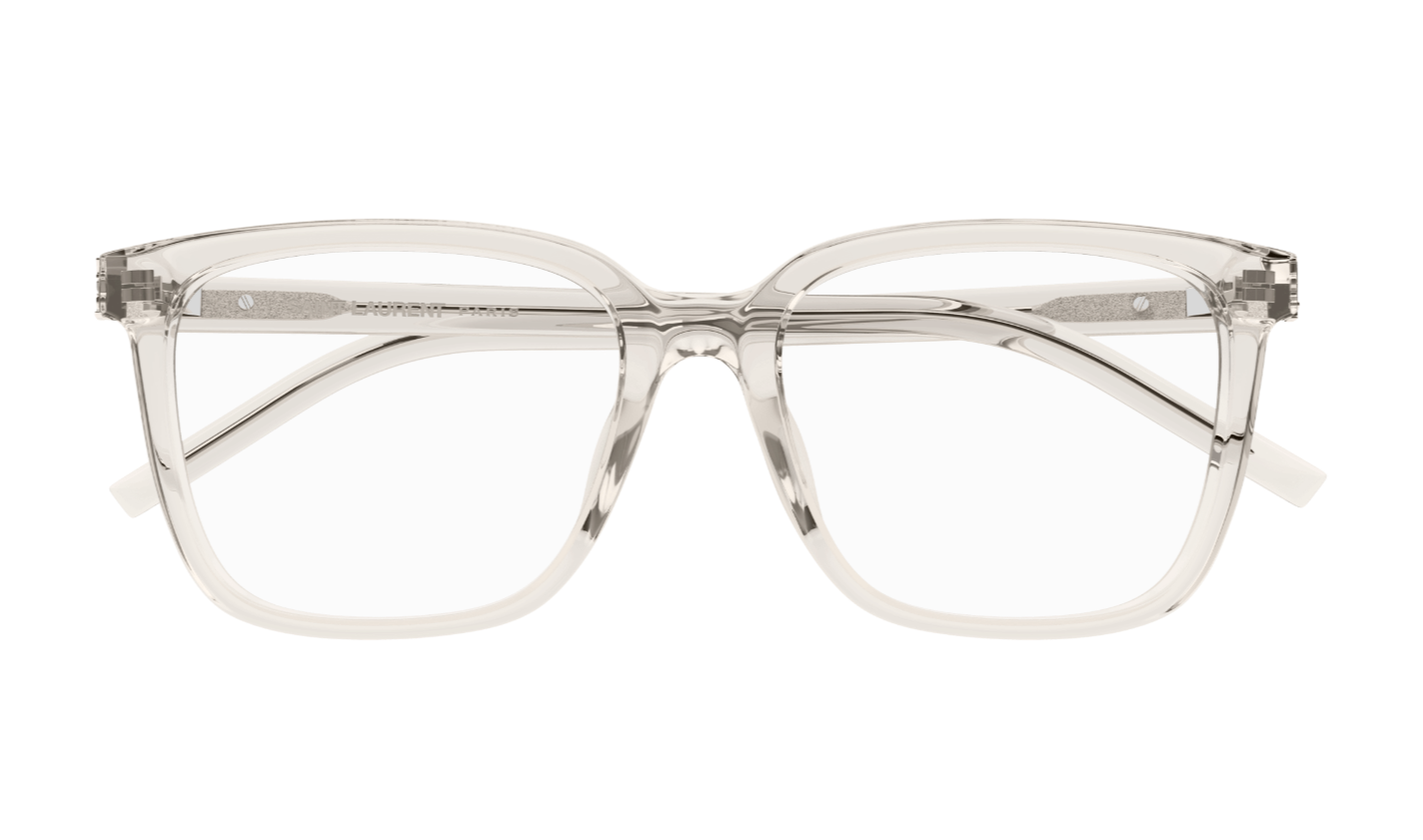 Saint Laurent Okulary korekcyjne SL M142/F-003