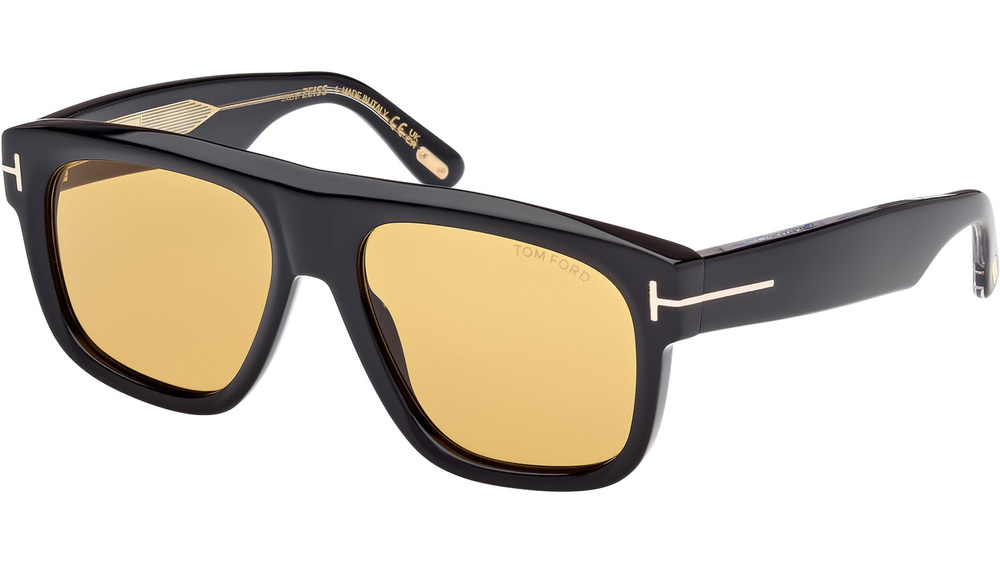 Tom Ford Sunglasses FT1201-01E