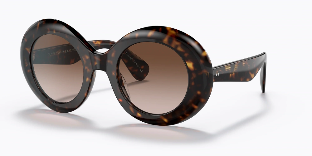 Oliver Peoples Sunglasses DEJEANNE OV5478SU-100913