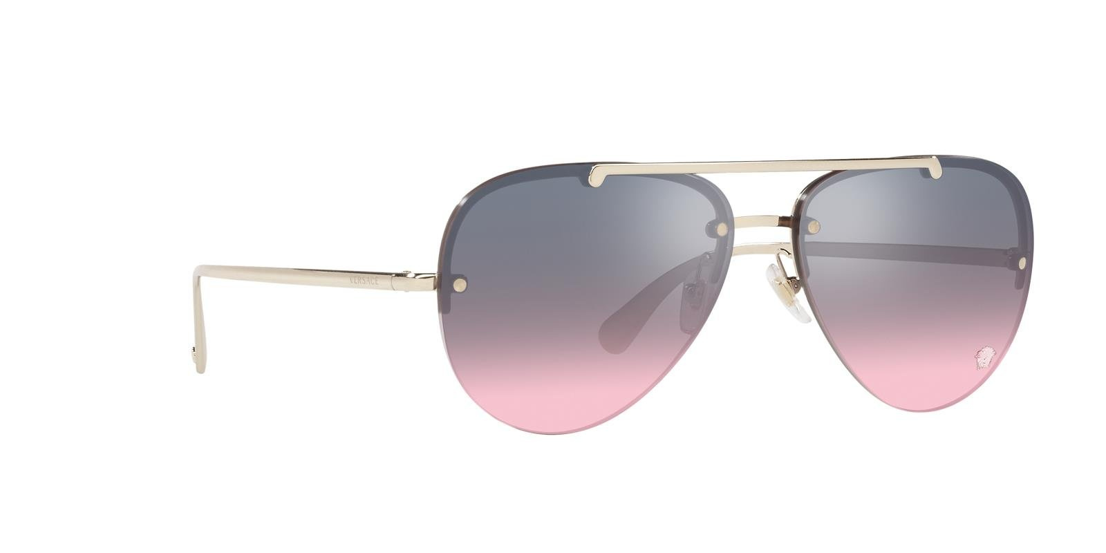 Versace Okulary przeciwsłoneczne VE2231-1252H9