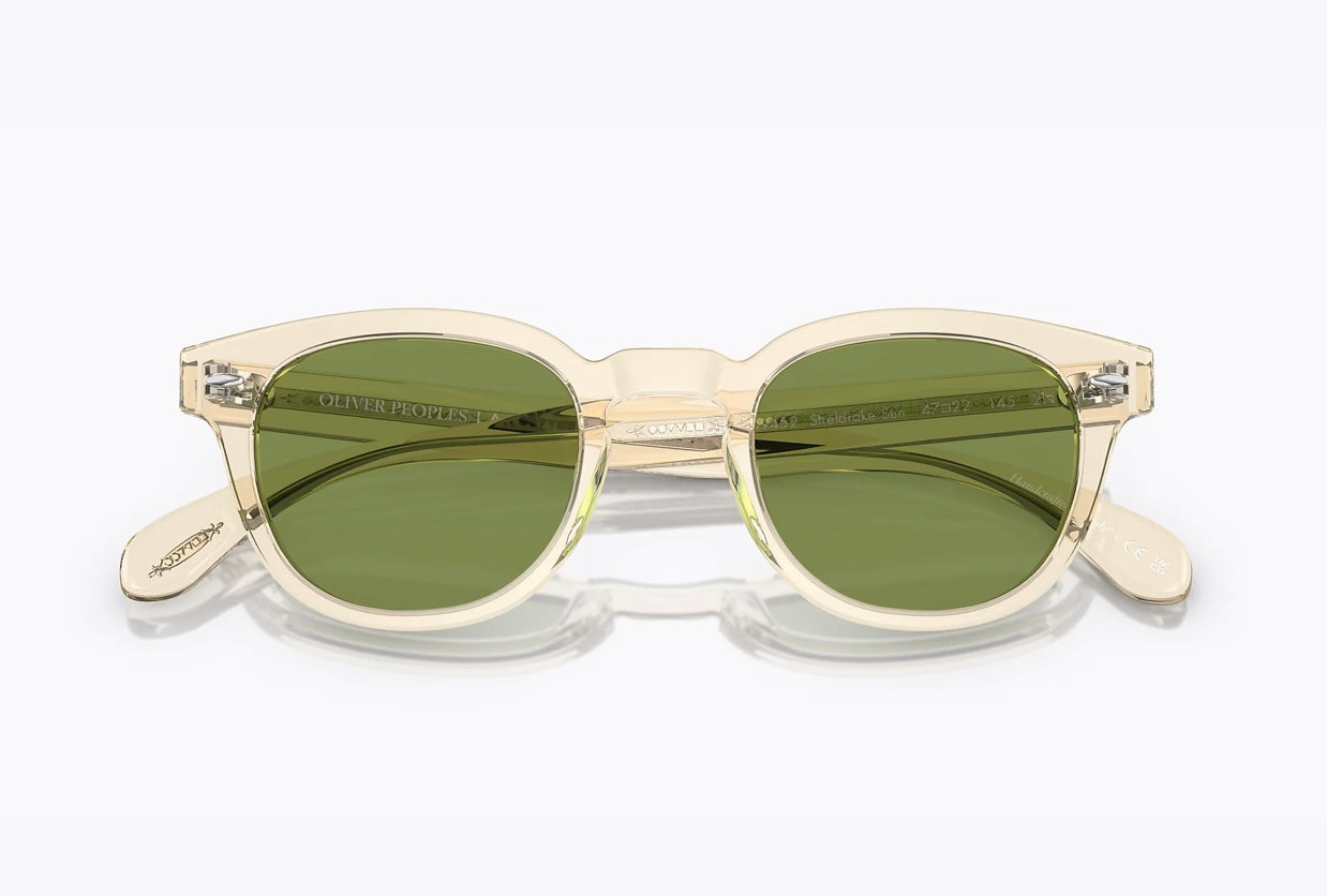 Oliver Peoples Okulary przeciwsłoneczne OV5036S-158052 SHELDRAKE SUN