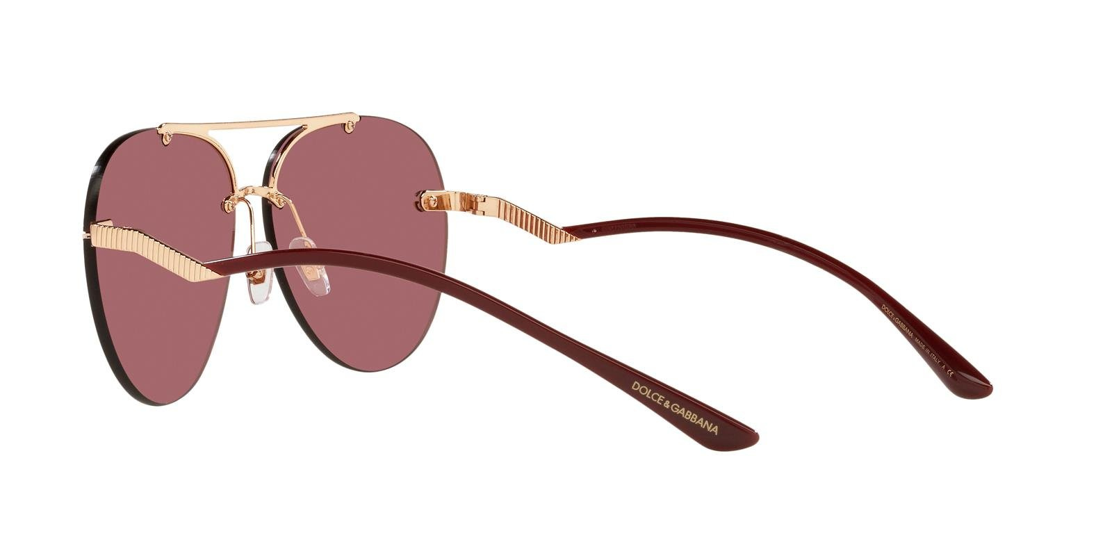 Dolce & Gabbana Sunglasses DG2272-129869