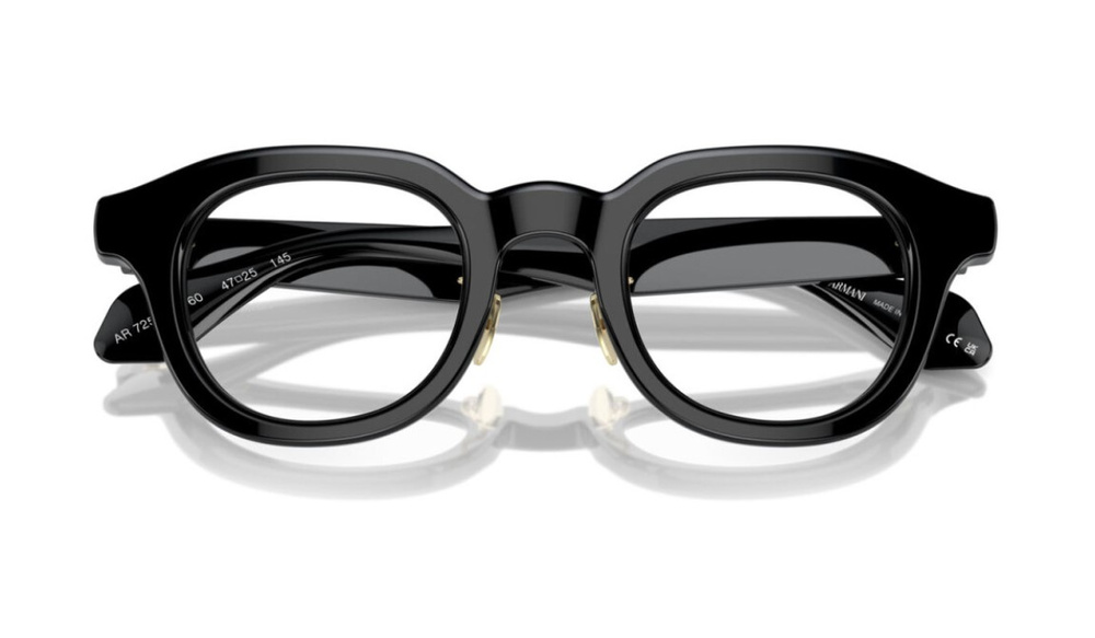 Giorgio Armani Okulary korekcyjne AR7253-6060