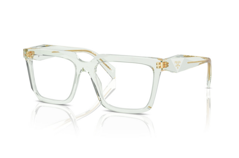 Prada Okulary korekcyjne PRA19V-14R1O1