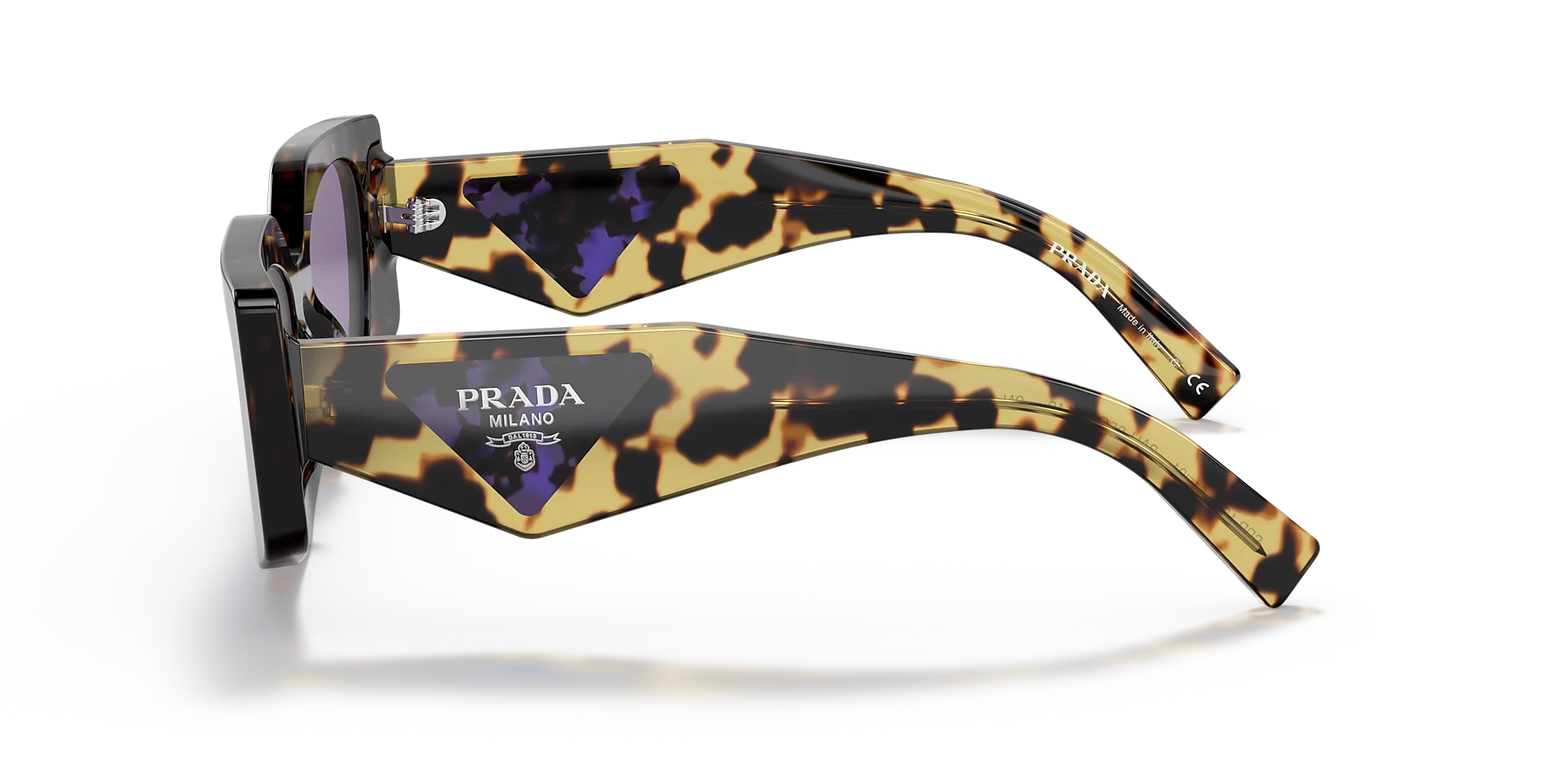 Prada Sunglasses PR15YS-2AU05Q