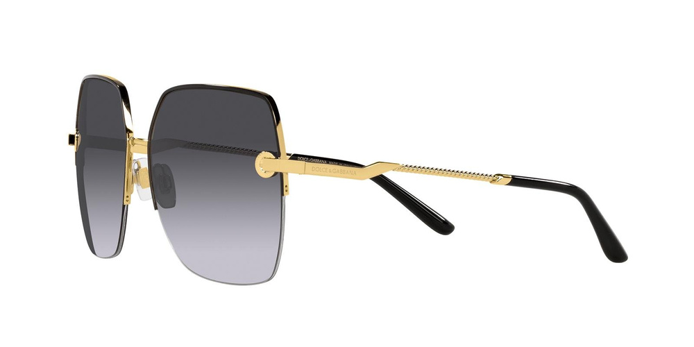 Dolce & Gabbana Sunglasses DG2267-02/8G