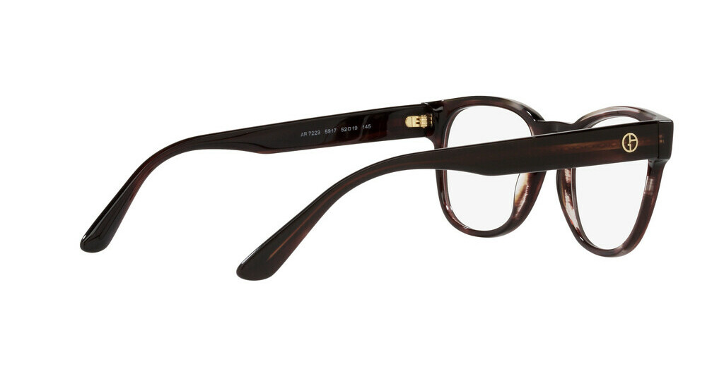 Giorgio Armani Okulary korekcyjne AR7223-5917