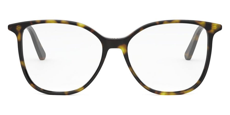 Dior Okulary korekcyjne MINI CD O (B6I-2000) CD50113I-052