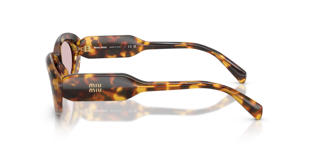 Miu Miu Okulary przeciwsłoneczne MU C01S-14L4I0