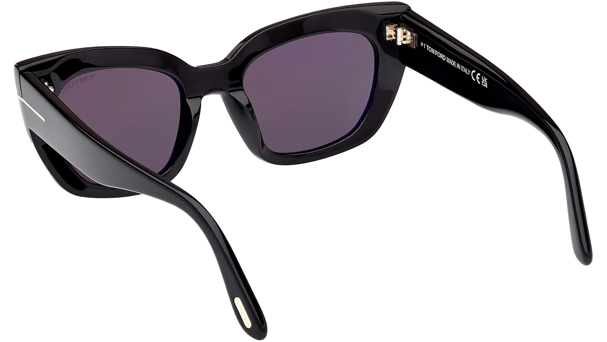 Tom Ford Sunglasses FT1190-01A