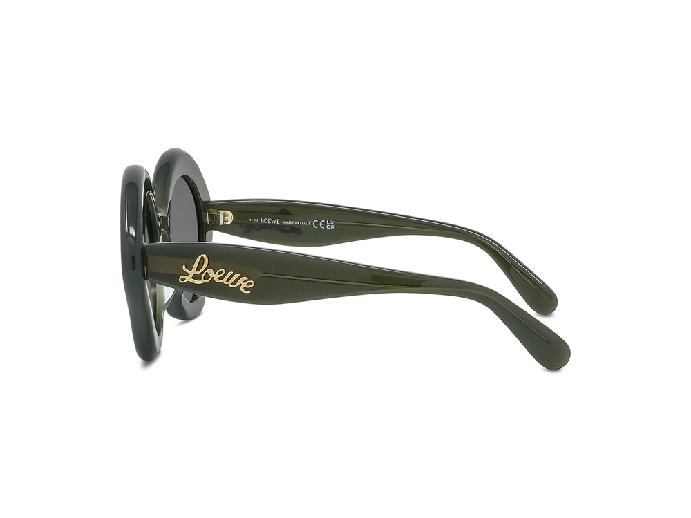 Loewe Sunglasses LW40125U-4996A