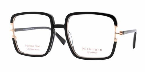 Ana Hickmann Optical Frame AH1478-11A