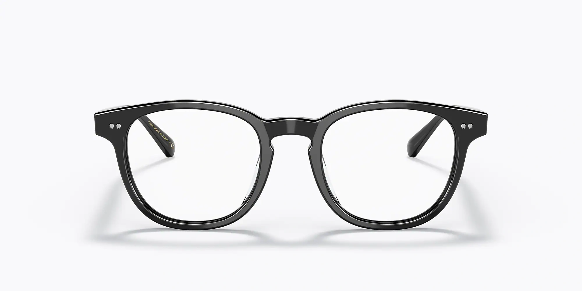 Oliver Peoples Okulary korekcyjne KISHO OV5480U-1731