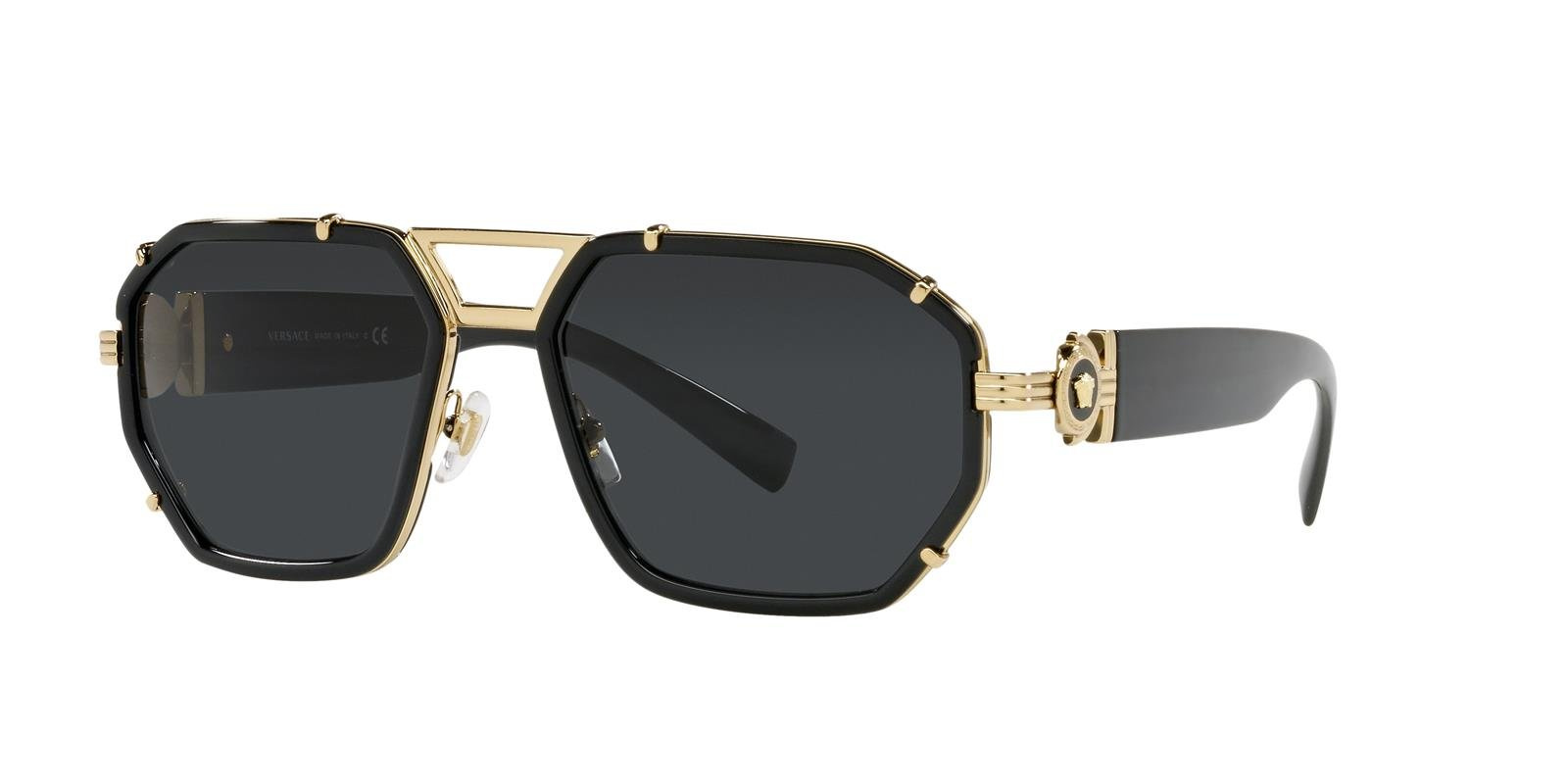 Versace Sunglasses VE2228-100287