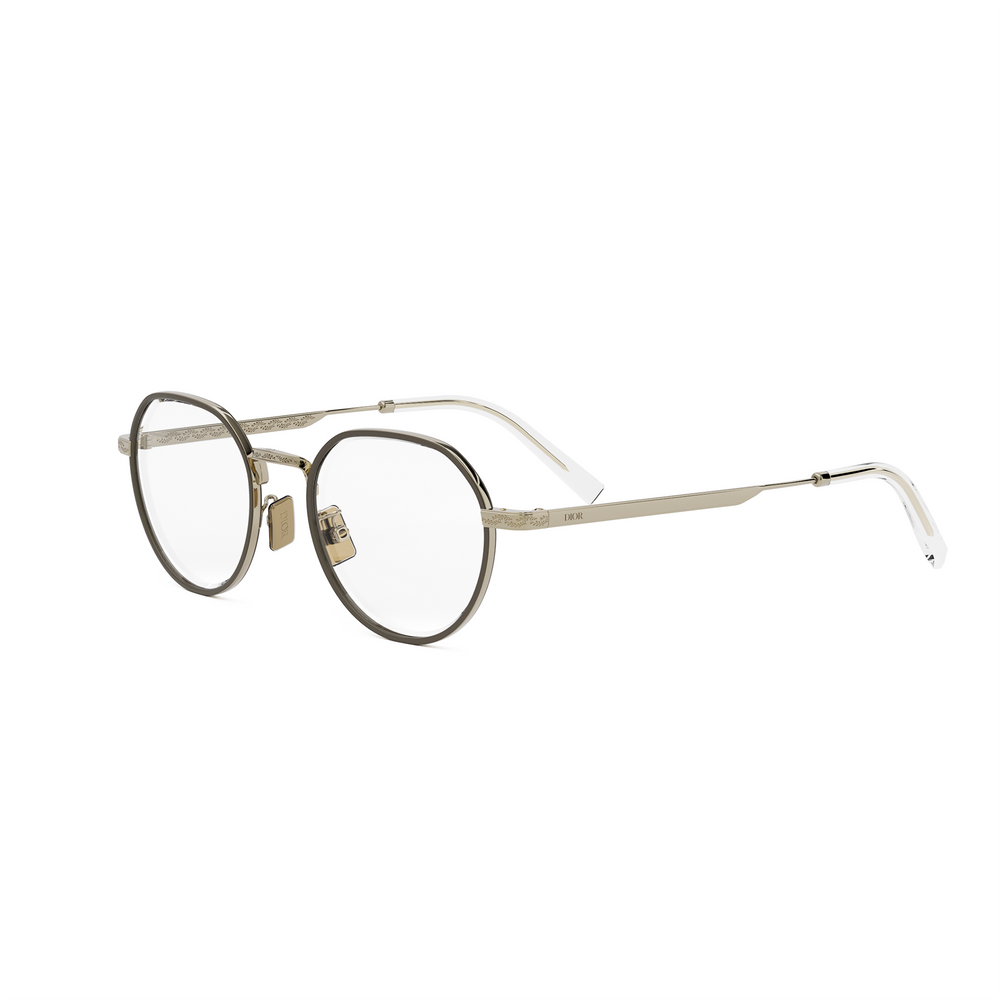 Dior Okulary korekcyjne DIORBOTANICAO (R2U-C900) DM50105U-032
