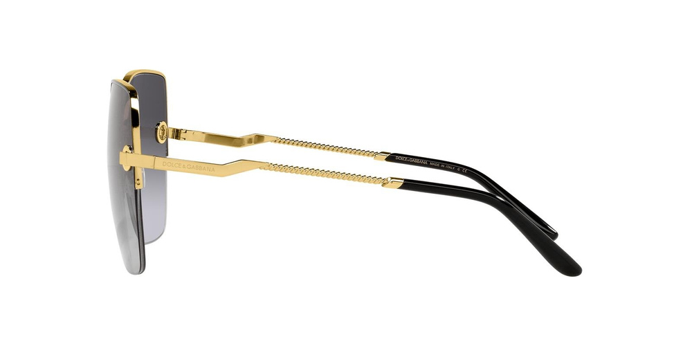 Dolce & Gabbana Sunglasses DG2267-02/8G