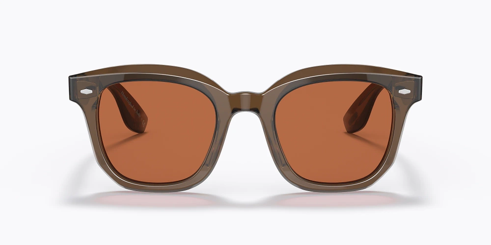 Oliver Peoples Okulary przeciwsłoneczne FILU' OV5472SU-162553