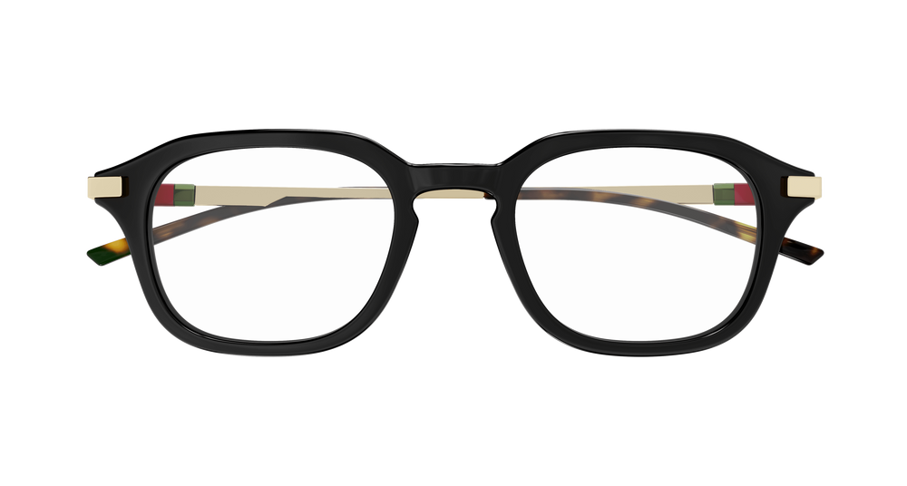 Gucci Okulary korekcyjne GG1891O-001