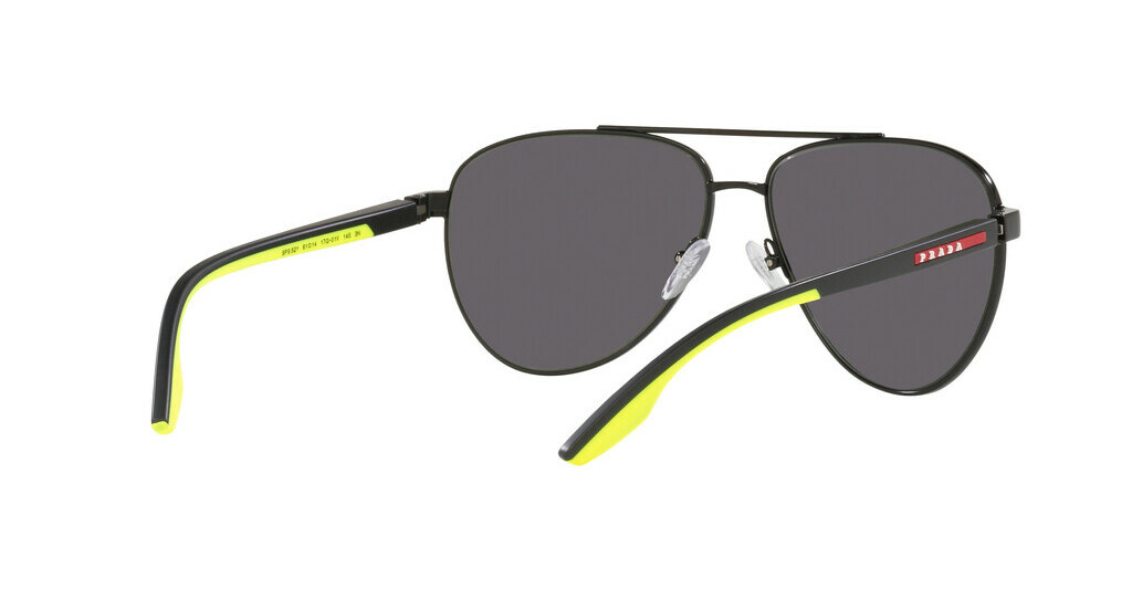 Prada Linea Rossa Sunglasses PS 52YS-17G01V
