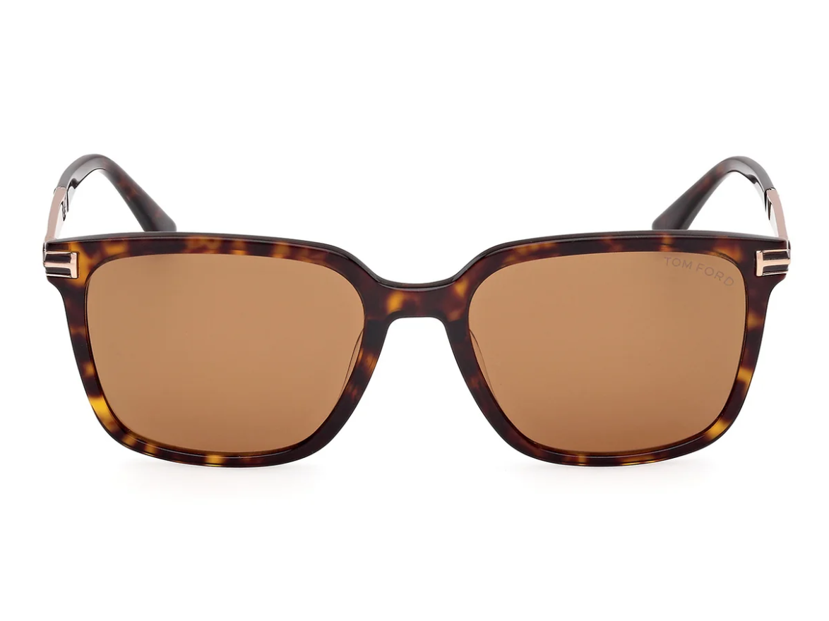 Tom Ford Sunglasses FT1183-52E