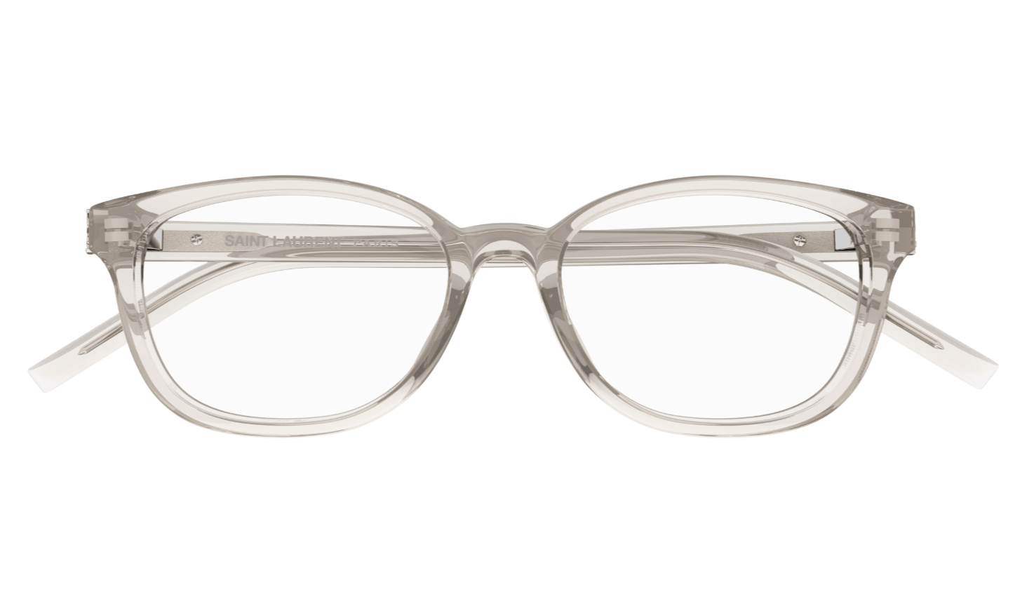 Saint Laurent Okulary korekcyjne SL M141/F-006