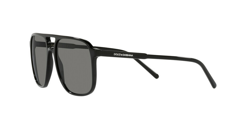 Dolce & Gabbana Sunglasses polarized DG4423-501/81
