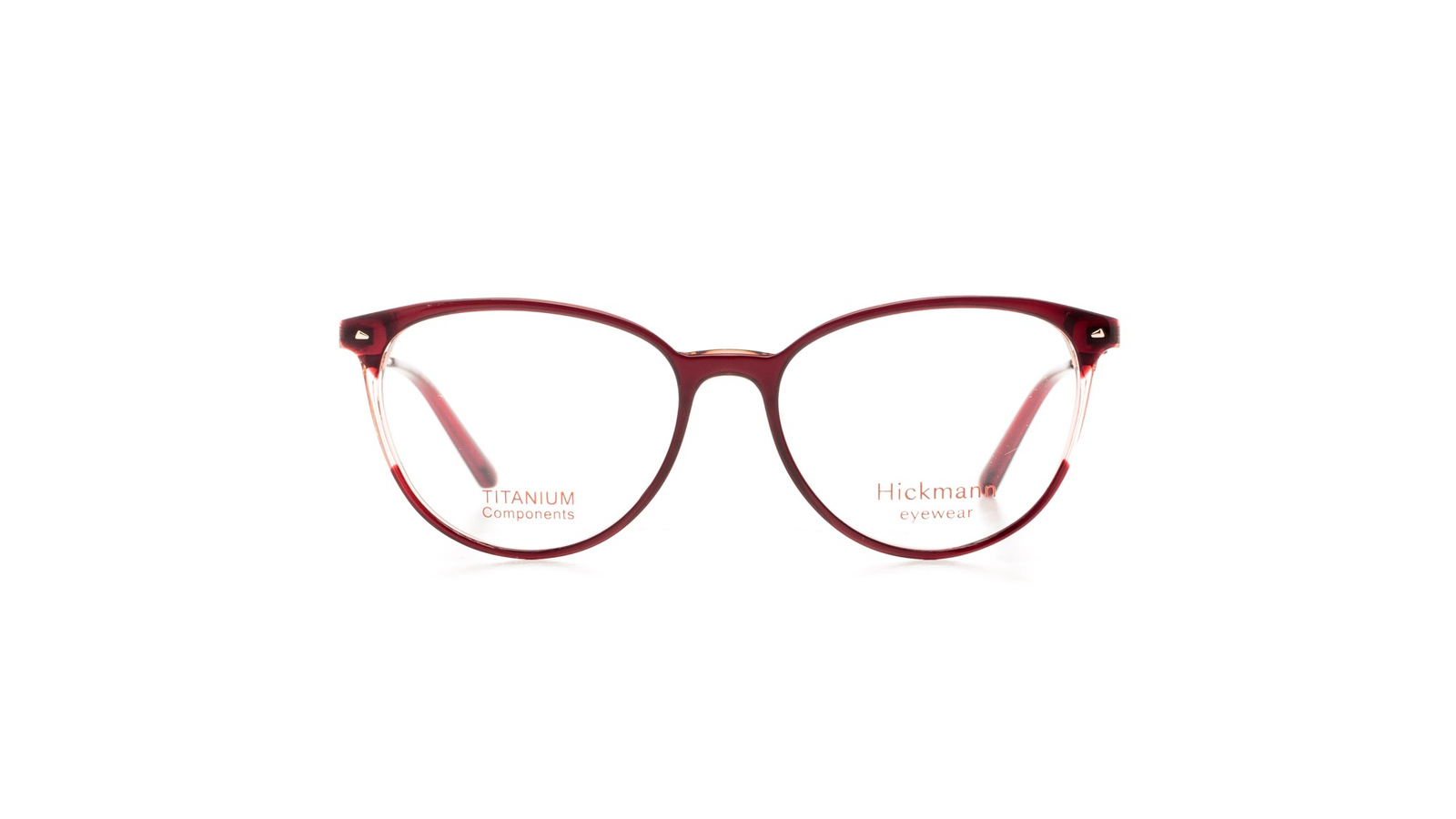 Hickmann Optical frame HI6238T-2