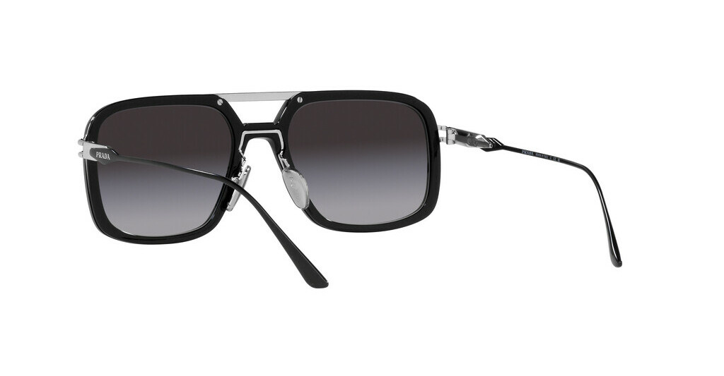 Prada Sunglasses PR 57ZS-1AB09S