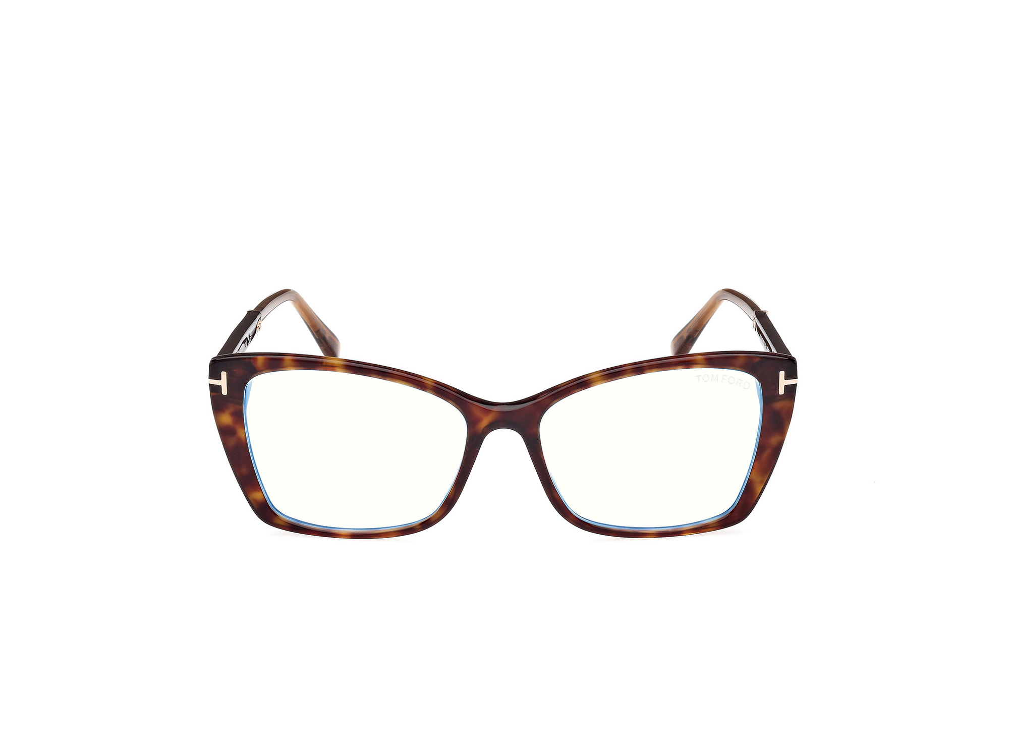 Tom Ford Okulary korekcyjne FT5893-B-052
