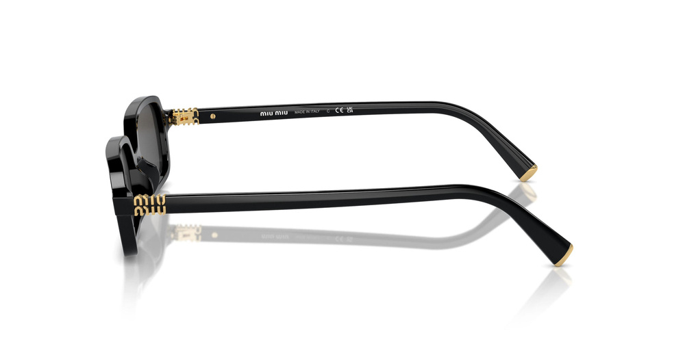 Miu Miu Sunglasses MU11ZS-16K5S0