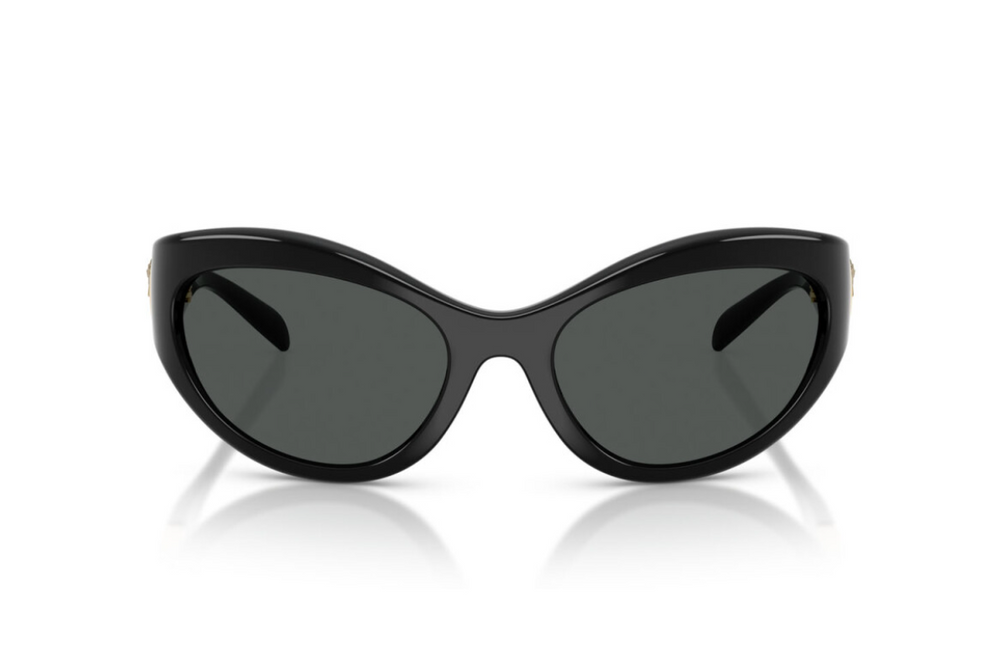 Versace Okulary przeciwsłoneczne VE4485-GB1/87