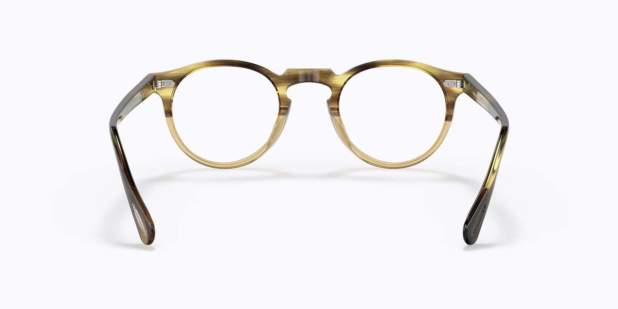 Oliver Peoples Okulary korekcyjne OV5186-1703