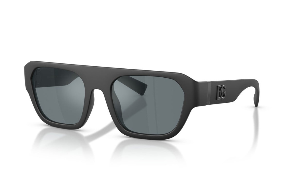 Dolce & Gabbana Okulary przeciwsłoneczne DG6206-25256G
