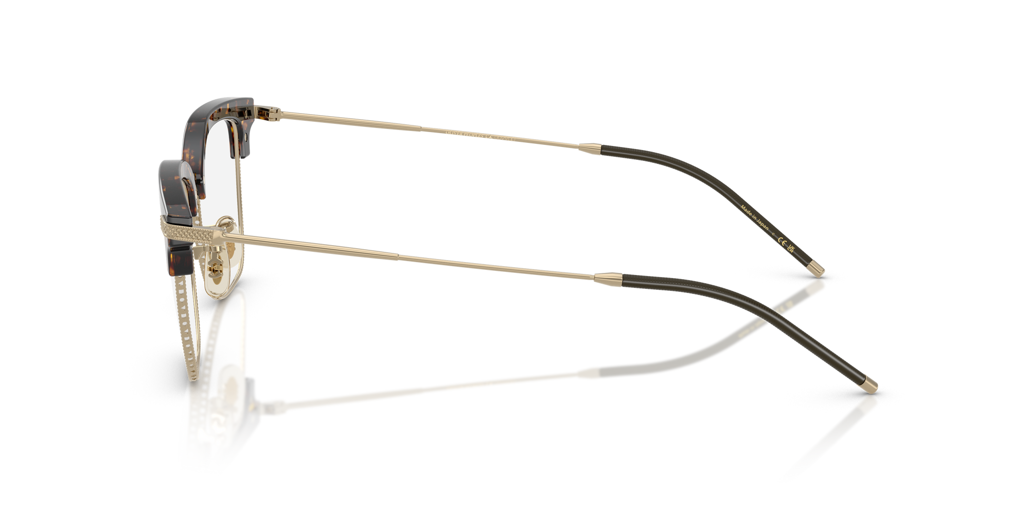 Oliver Peoples Okulary korekcyjne TK-12 OV1354T-5341