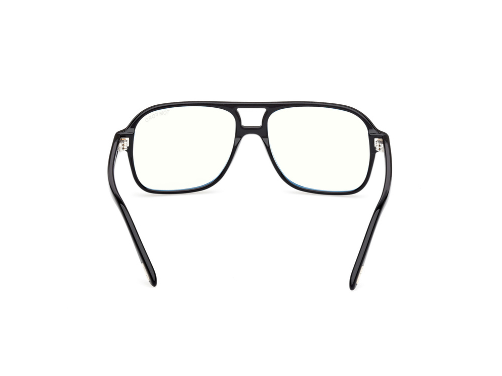Tom Ford Okulary Korekcyjne FT6058-B-001