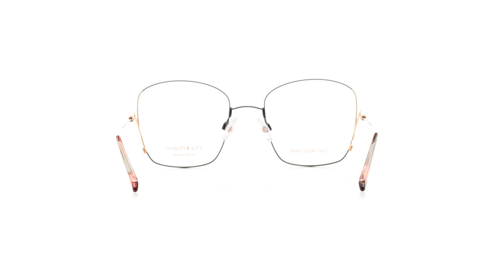 Hickmann Optical frame HI1178-A
