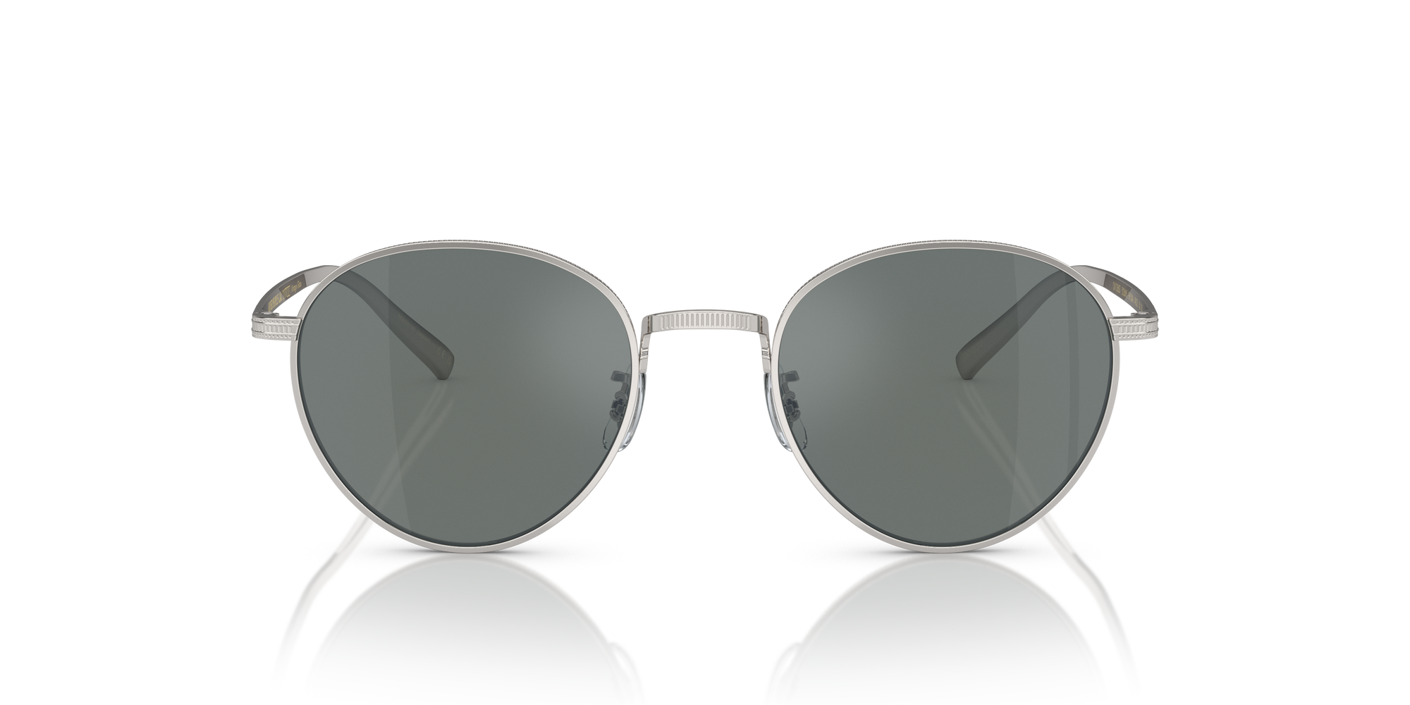 Oliver Peoples Okulary przeciwsłoneczne RHYDIAN OV1336ST-5036W5