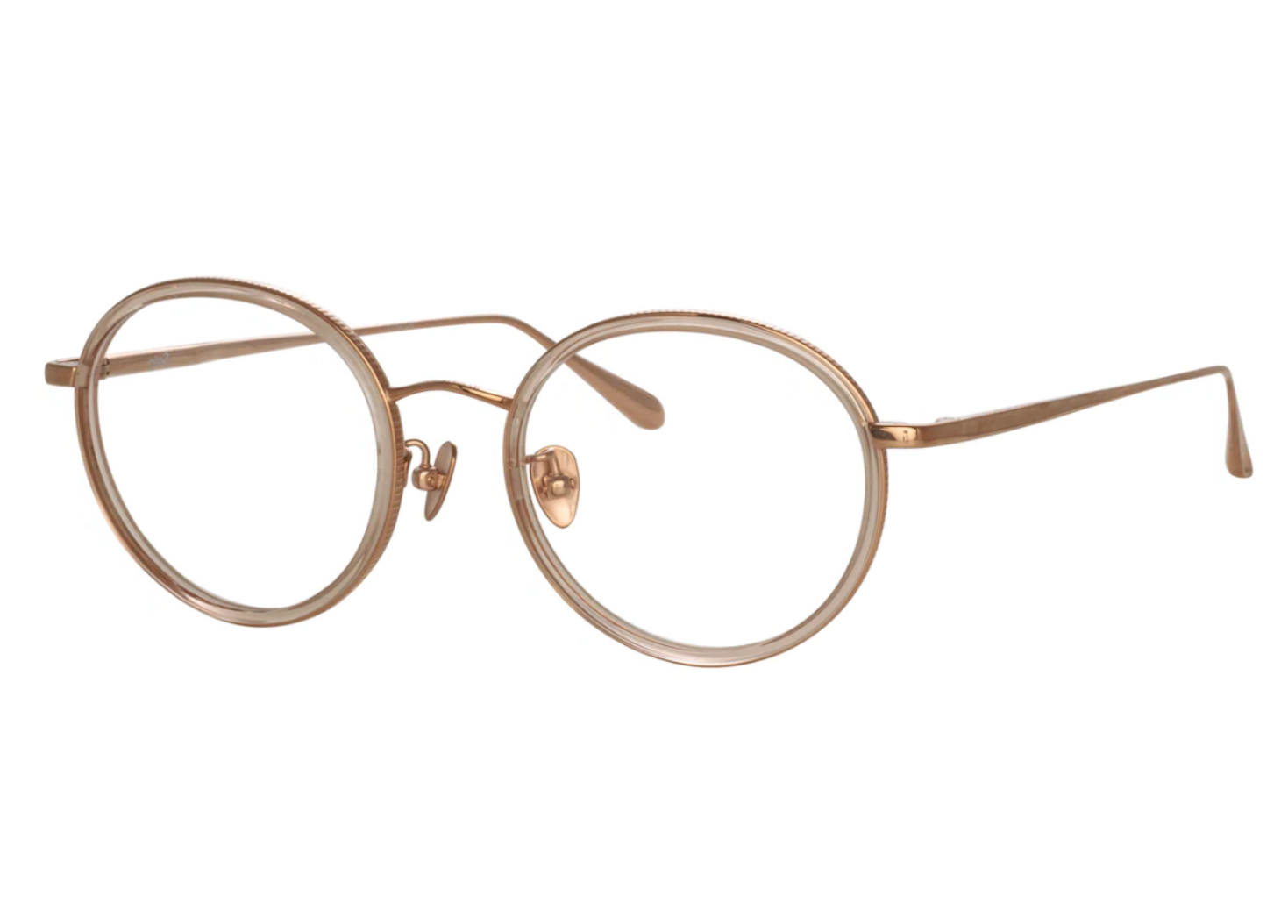 Linda Farrow Optical frame LFL1452C3OPT