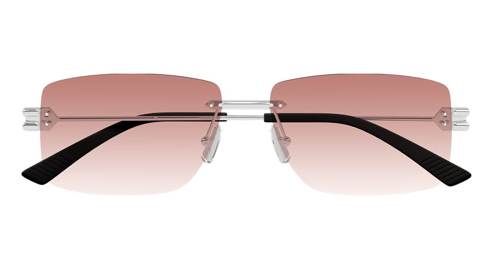 Bottega Veneta Sunglasses BV1126S-007