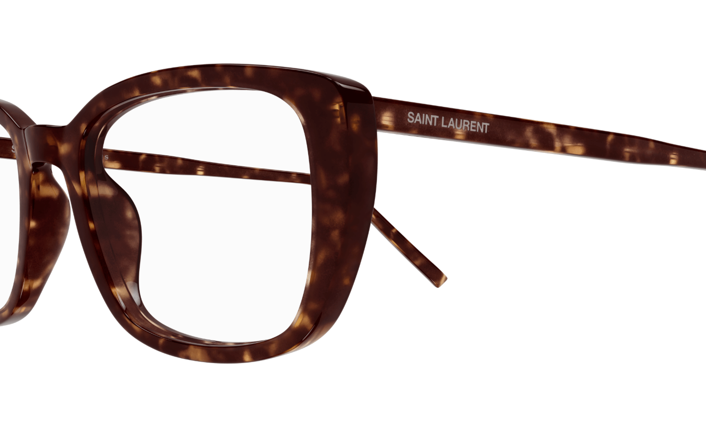 Saint Laurent Optical frame SL 776-006