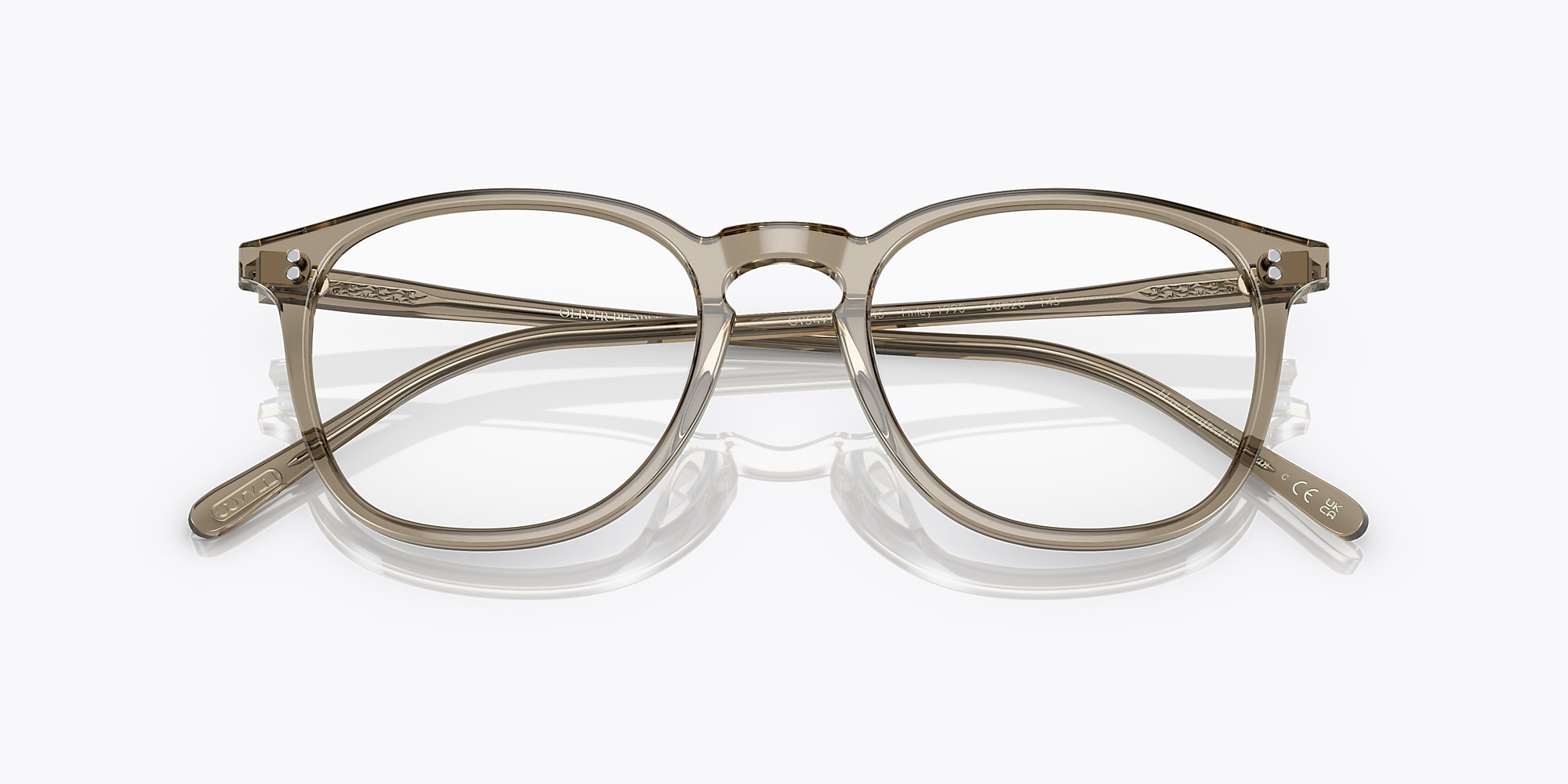 Oliver Peoples Optical frame FINLEY 1993 OV5491U-1745