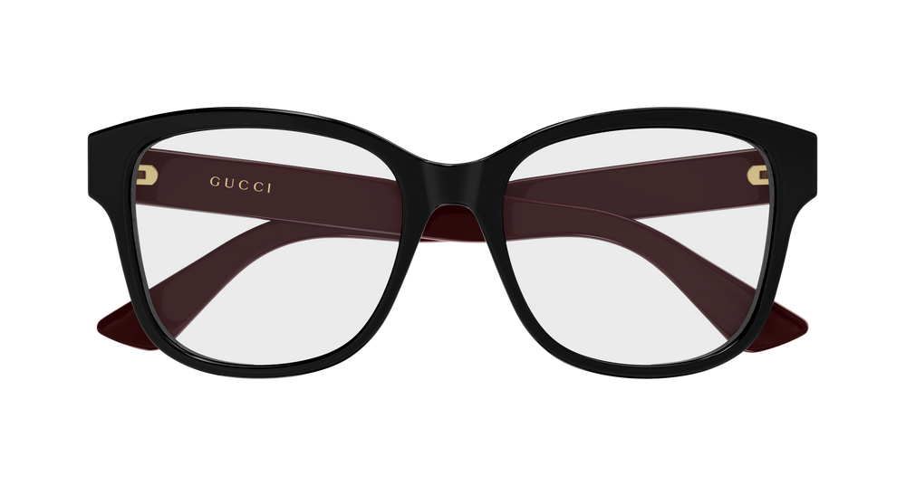 Gucci Okulary korekcyjne GG1340O-009