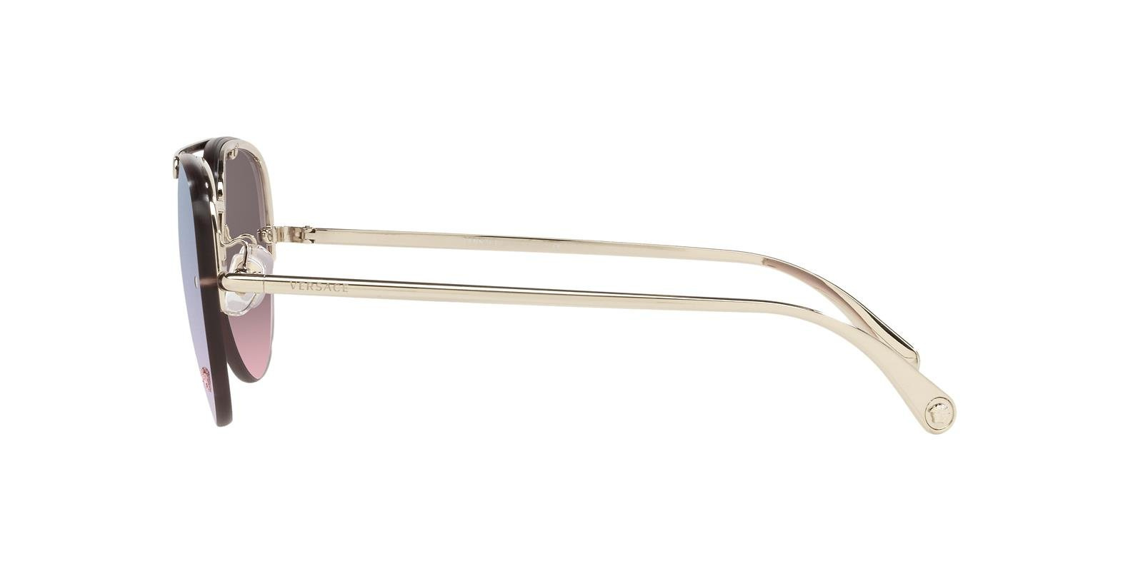 Versace Okulary przeciwsłoneczne VE2231-1252H9