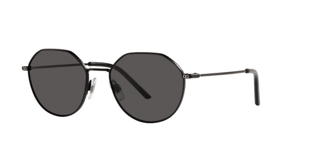 Dolce & Gabbana Okulary przeciwsłoneczne DG2271-110687