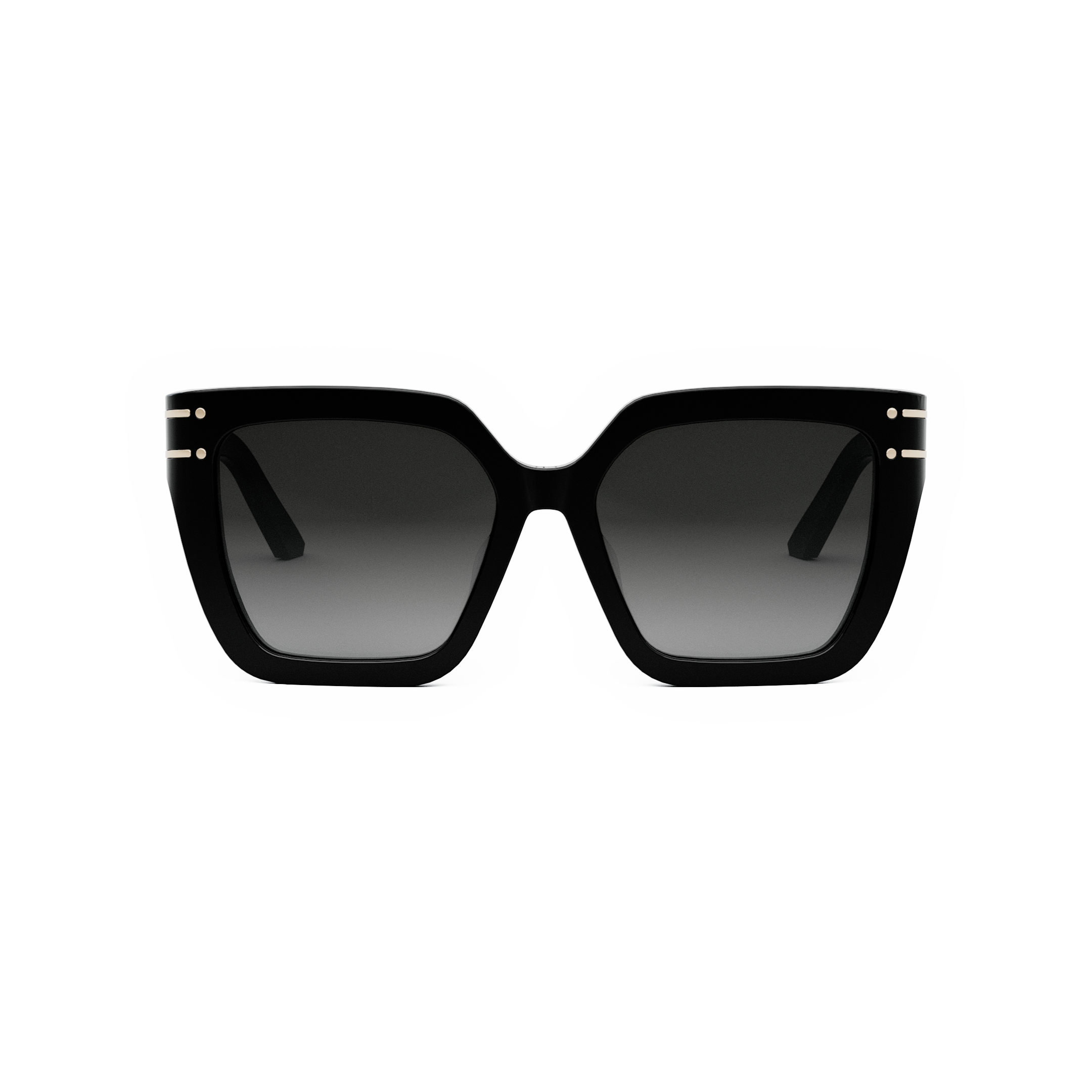 Dior Okulary przeciwsłoneczne DIORSIGNATURE (S10F_10A1) CD40131F-01B